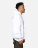Carré Puffy C Hoodie White sold by Culture Kings