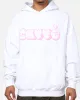 Carré Puffy C Hoodie White sold by Culture Kings