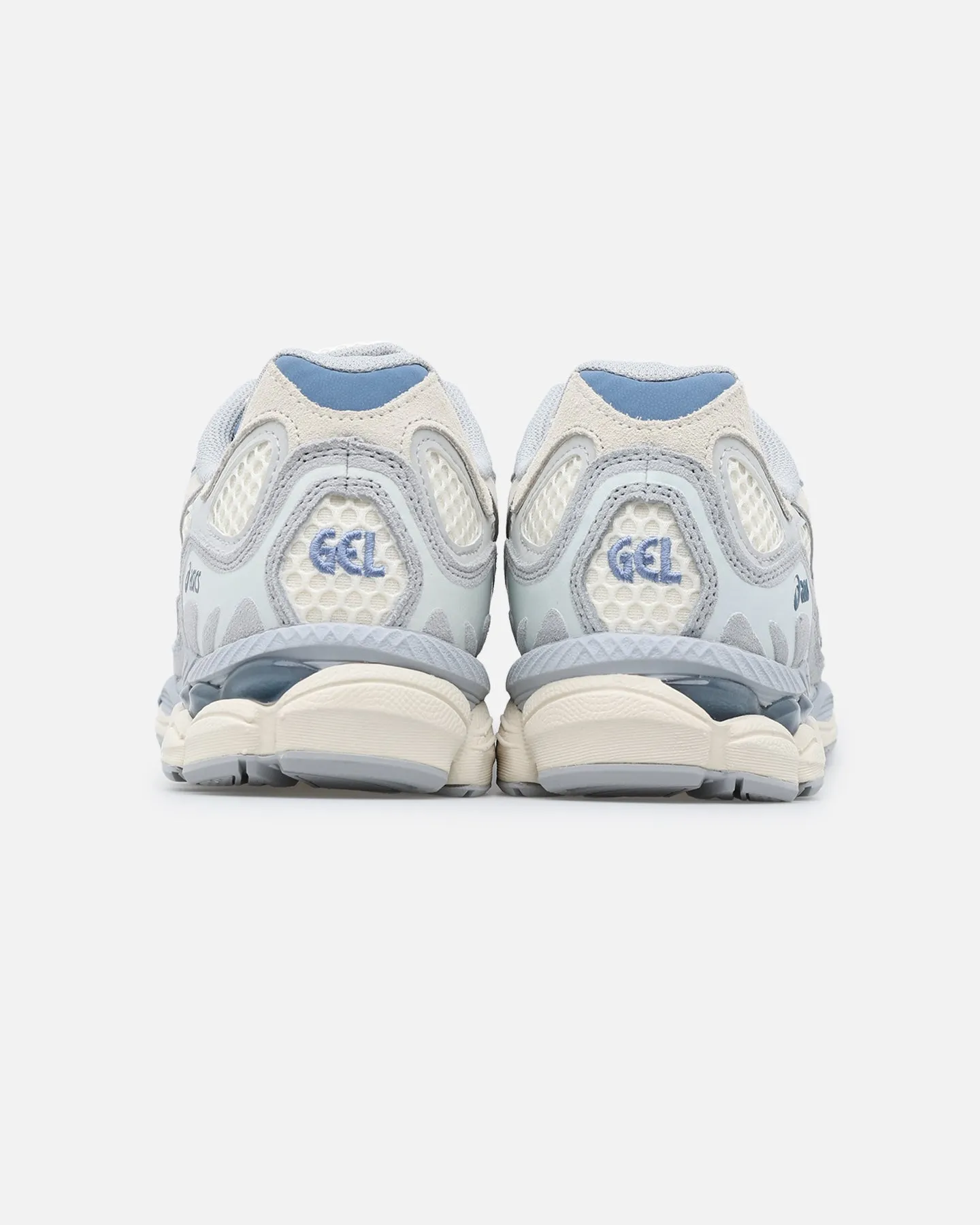 Asics Gel-NYC Ivory sold by Culture Kings product image thumbnail 4