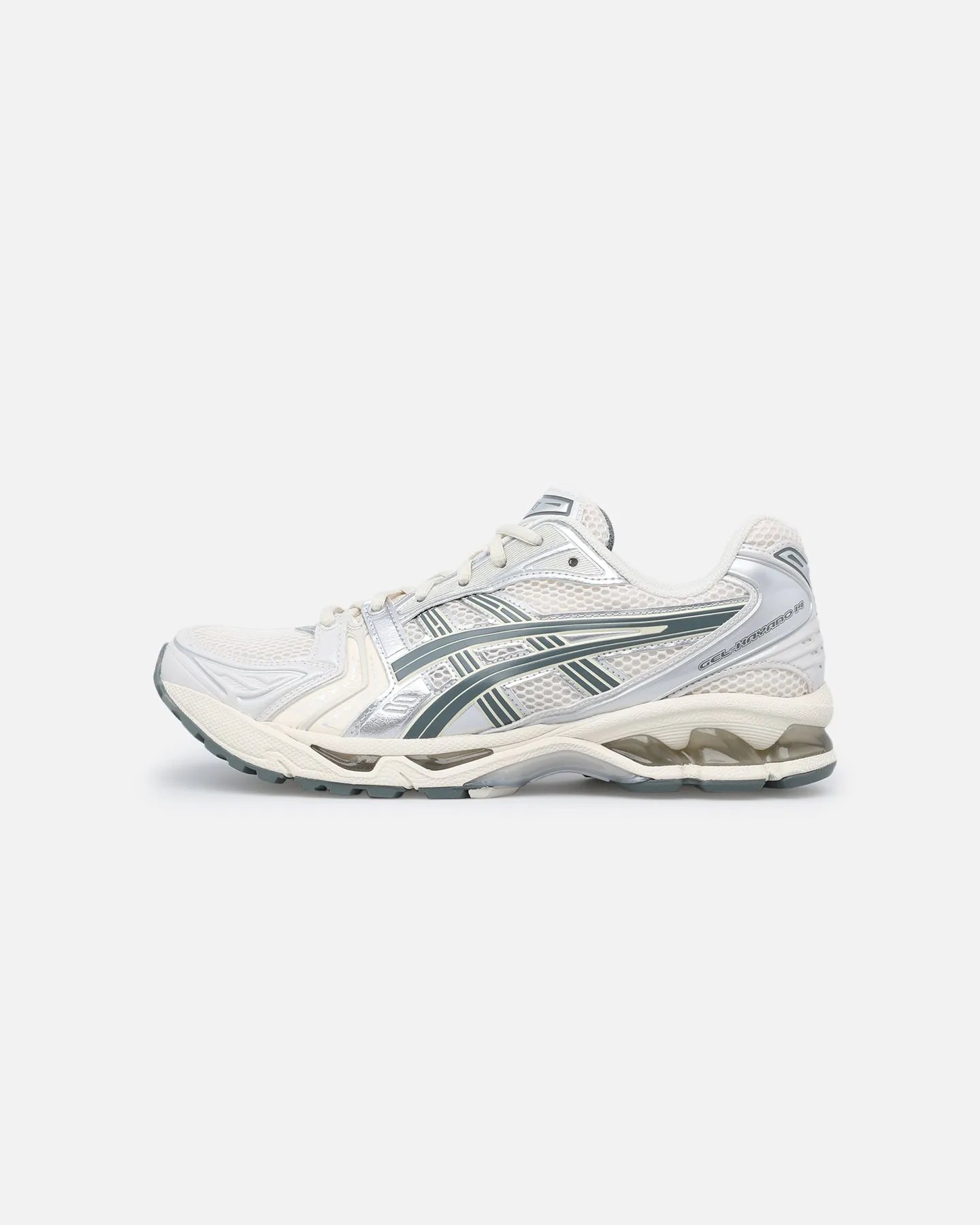 Asics Gel-Kayano 14 Birch sold by Culture Kings