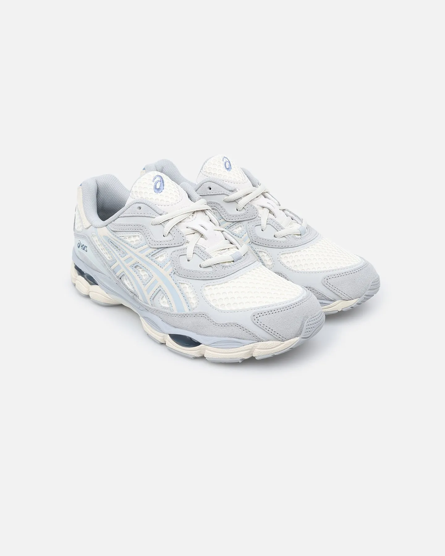 Asics Gel-NYC Ivory sold by Culture Kings product image thumbnail 5