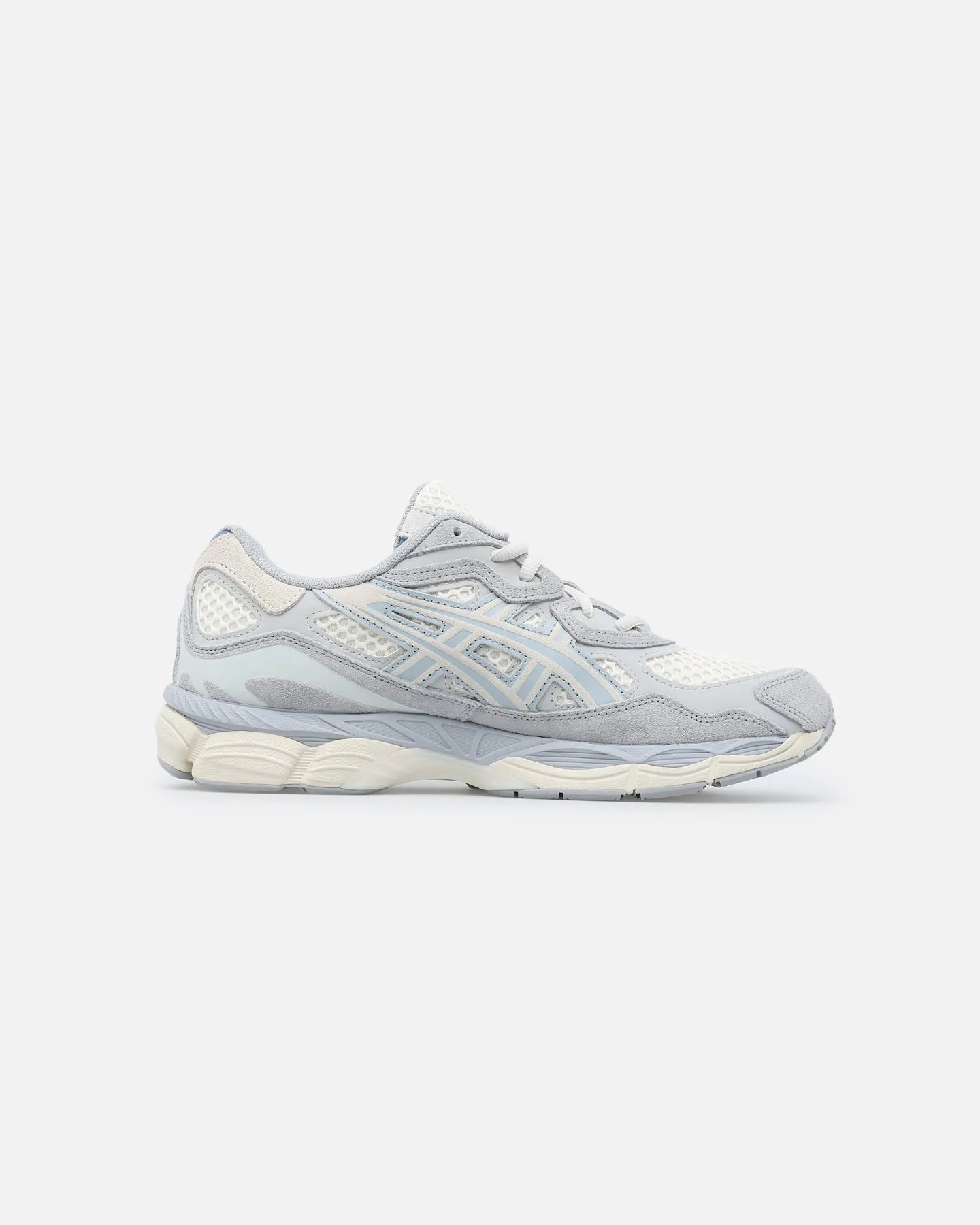 Asics Gel-NYC Ivory sold by Culture Kings product image thumbnail 2