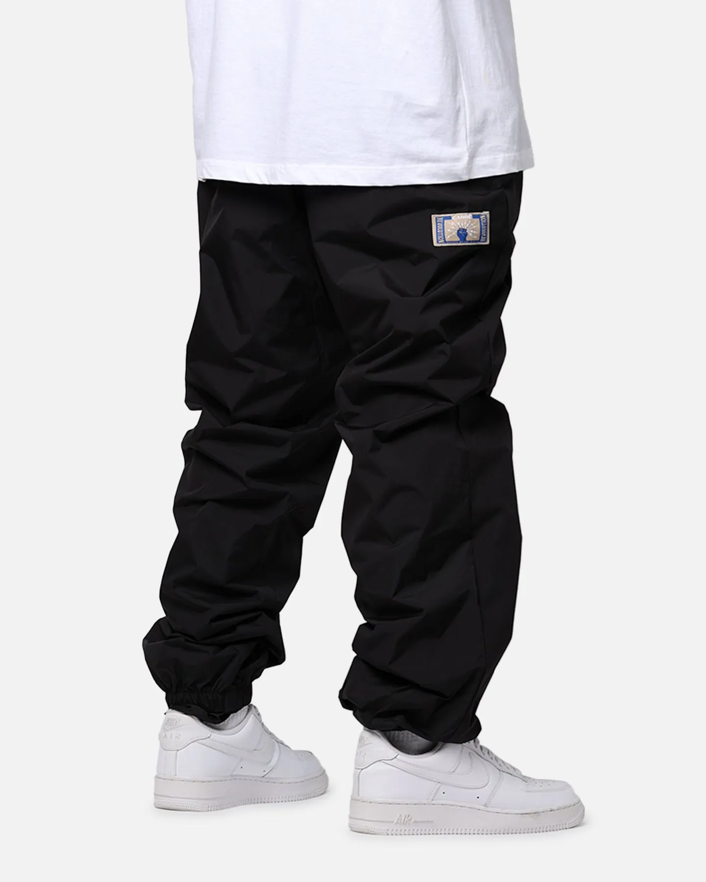 Carré Shell Jogger Black sold by Culture Kings product image thumbnail 2