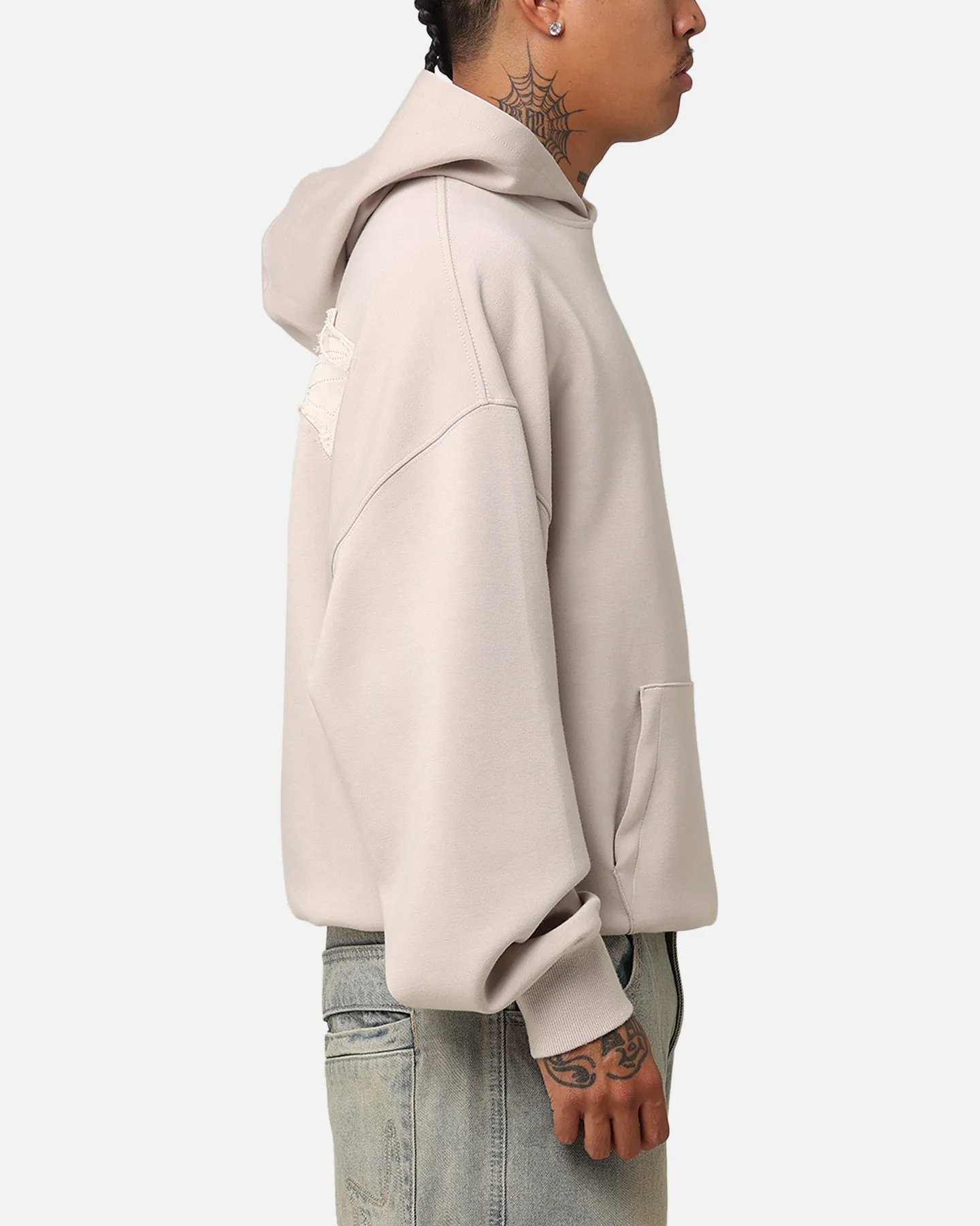 Loiter Chroma Premium Hoodie Tan sold by Culture Kings product image thumbnail 5