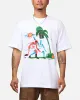 Market Players Paradise T-Shirt White sold by Culture Kings