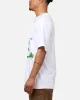 Market Players Paradise T-Shirt White sold by Culture Kings