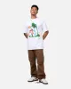 Market Players Paradise T-Shirt White sold by Culture Kings