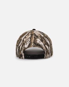 New Era New York Yankees 'Stealth Edge' 9FORTY A-Frame Snapback Realtree Edge sold by Culture Kings