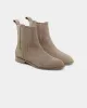 Saint Morta Nomad Chelsea Boot Taupe sold by Culture Kings