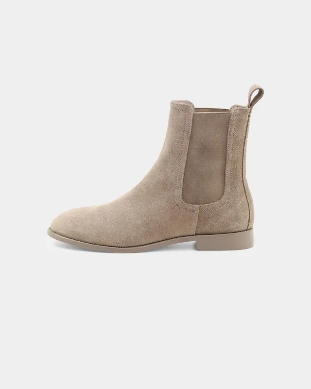 Saint Morta Nomad Chelsea Boot Taupe sold by Culture Kings
