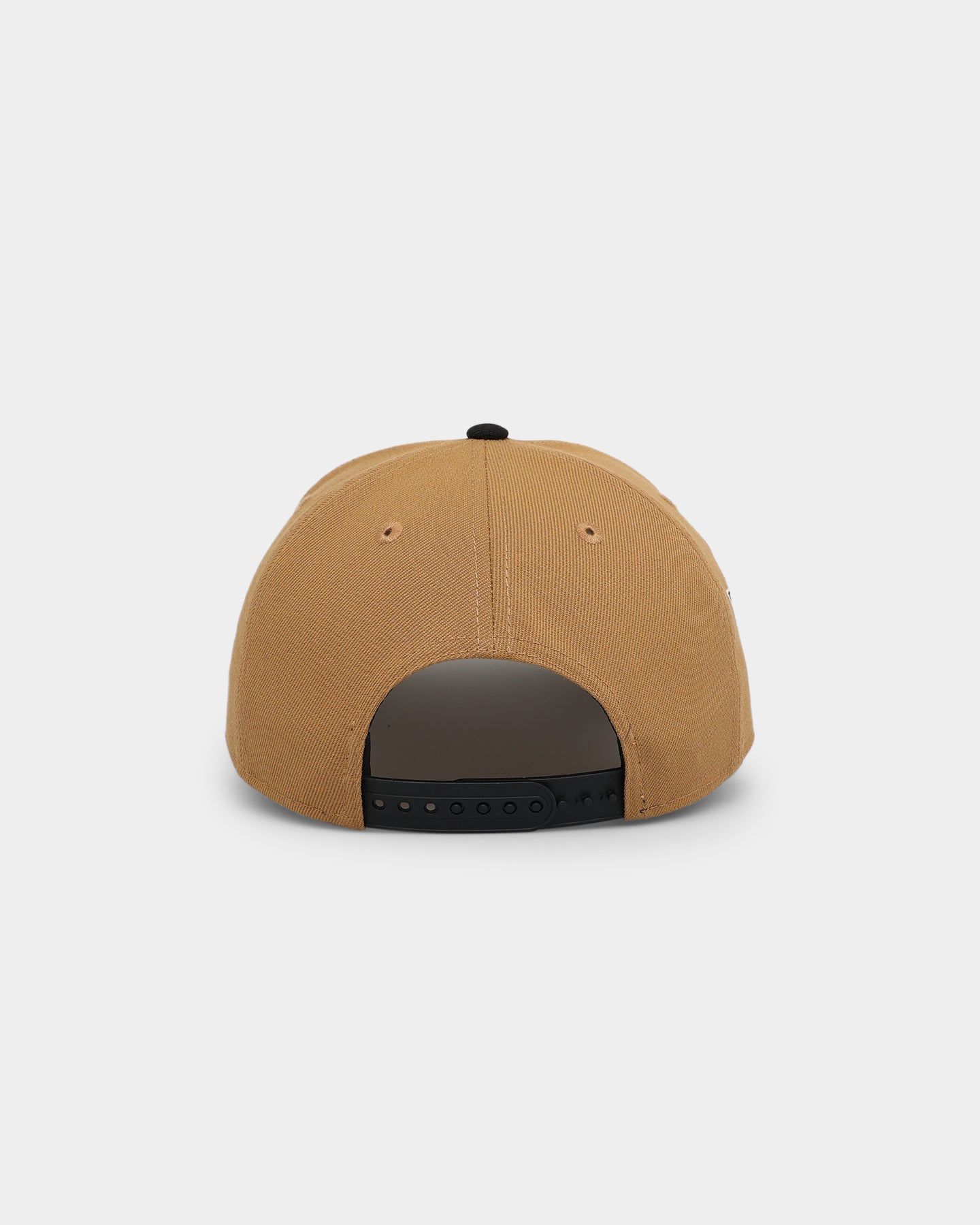New Era Chicago Bulls 'Desert Tan' 9FORTY A-Frame Snapback Stone/Wheat sold by Culture Kings product image thumbnail 2