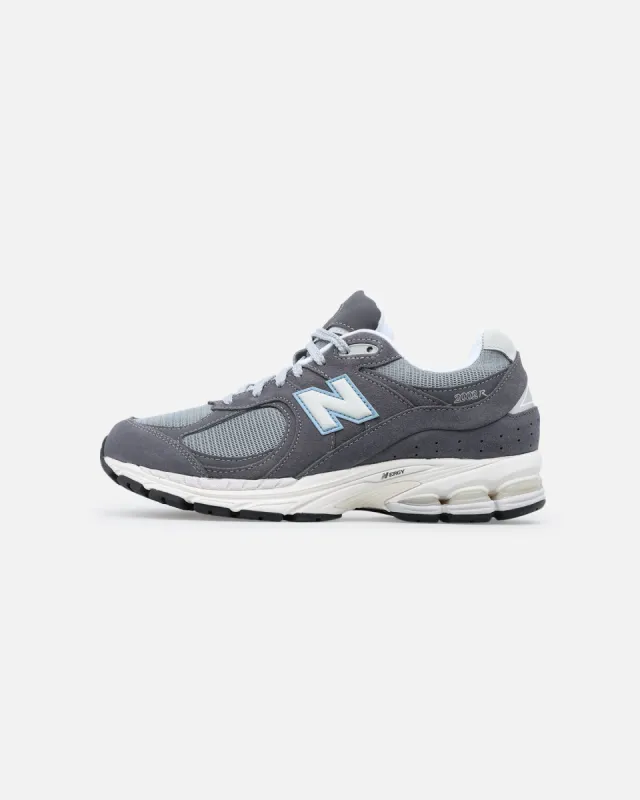 New Balance 2002R Grey sold by Culture Kings