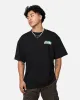 UFC By Goat Crew Israel Adesanya Moment T-Shirt Black sold by Culture Kings