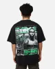UFC By Goat Crew Israel Adesanya Moment T-Shirt Black sold by Culture Kings