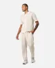 XXIII Ezrah Linen Pants Oatmeal sold by Culture Kings