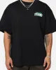 UFC By Goat Crew Israel Adesanya Moment T-Shirt Black sold by Culture Kings