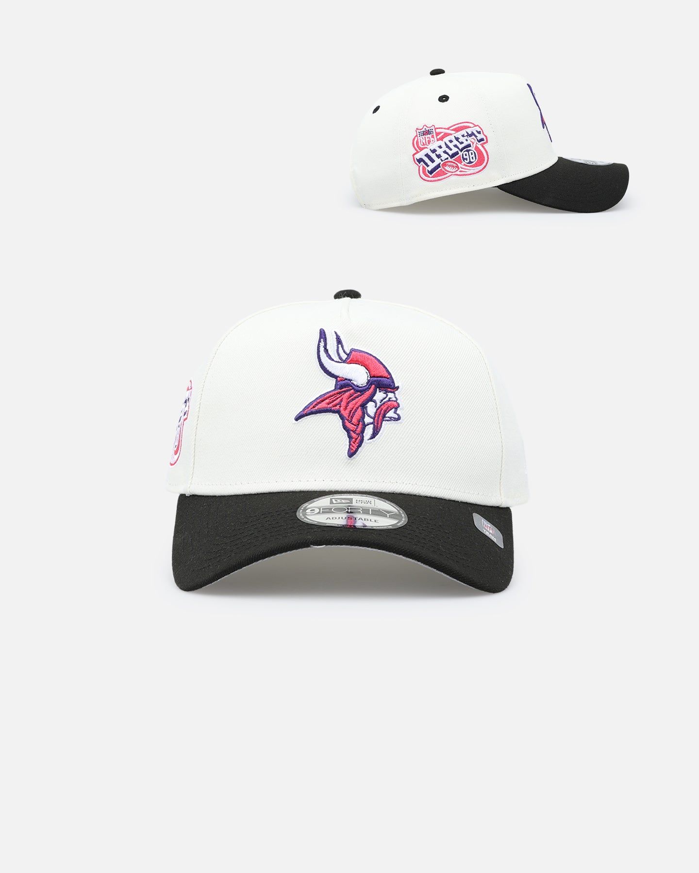 VIKINGS 9FORTY NEON NIGHTS sold by Culture Kings