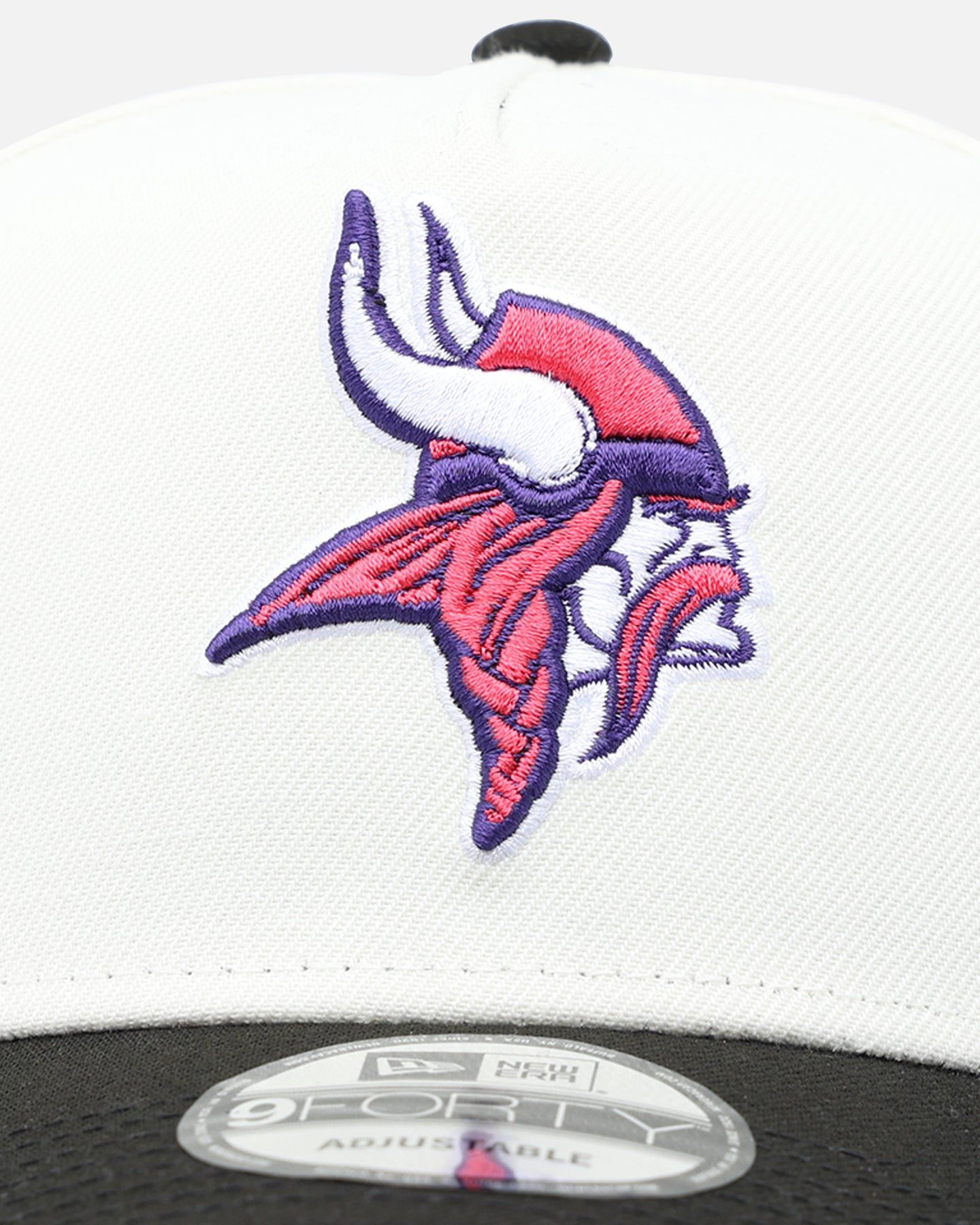 VIKINGS 9FORTY NEON NIGHTS sold by Culture Kings product image thumbnail 5