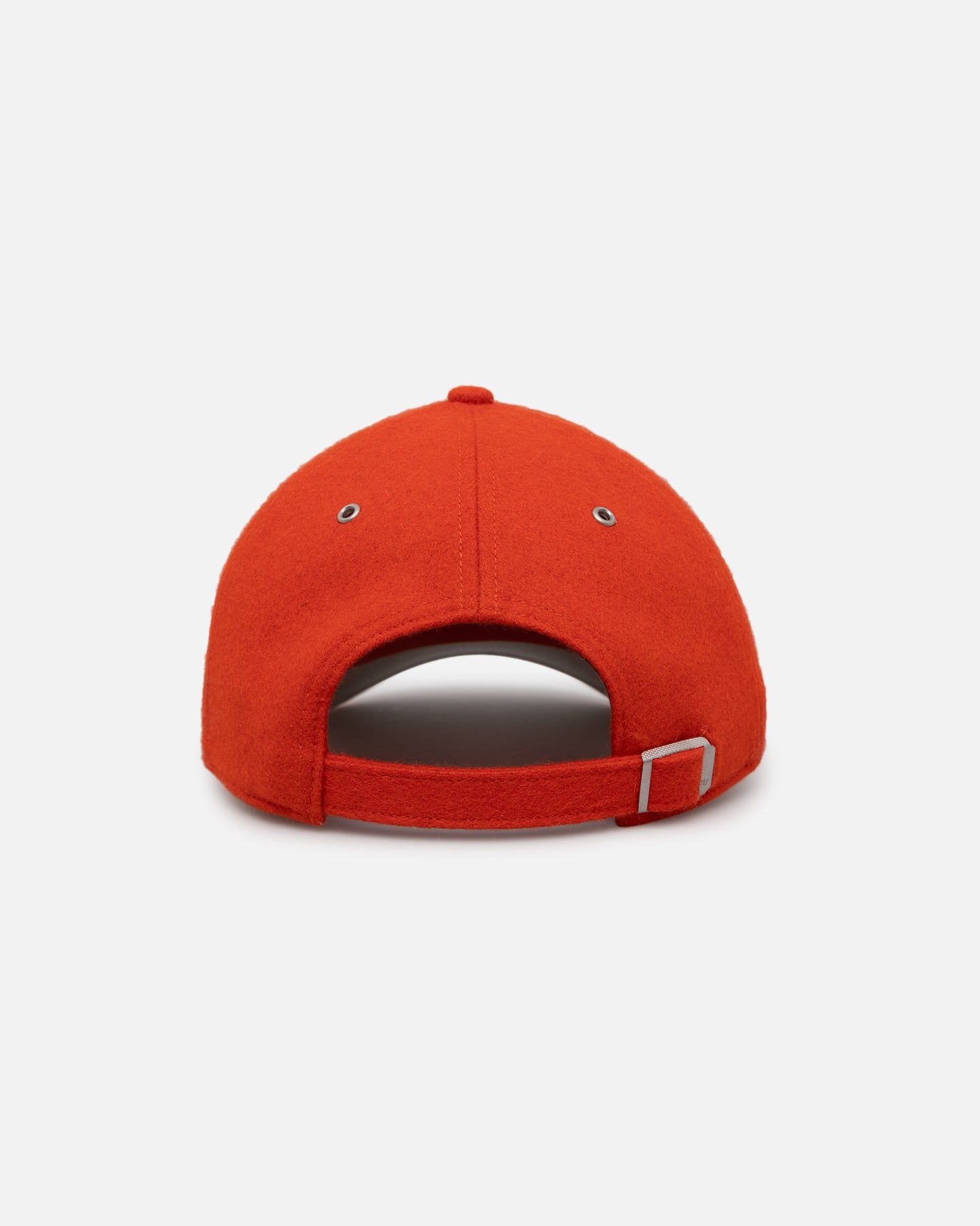 47 Brand Miami Dolphins Wooly Clean Up Strapback Orange sold by Culture Kings product image thumbnail 2