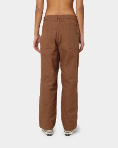 Honor The Gift Fairfax Twill Pants Hickory sold by Culture Kings
