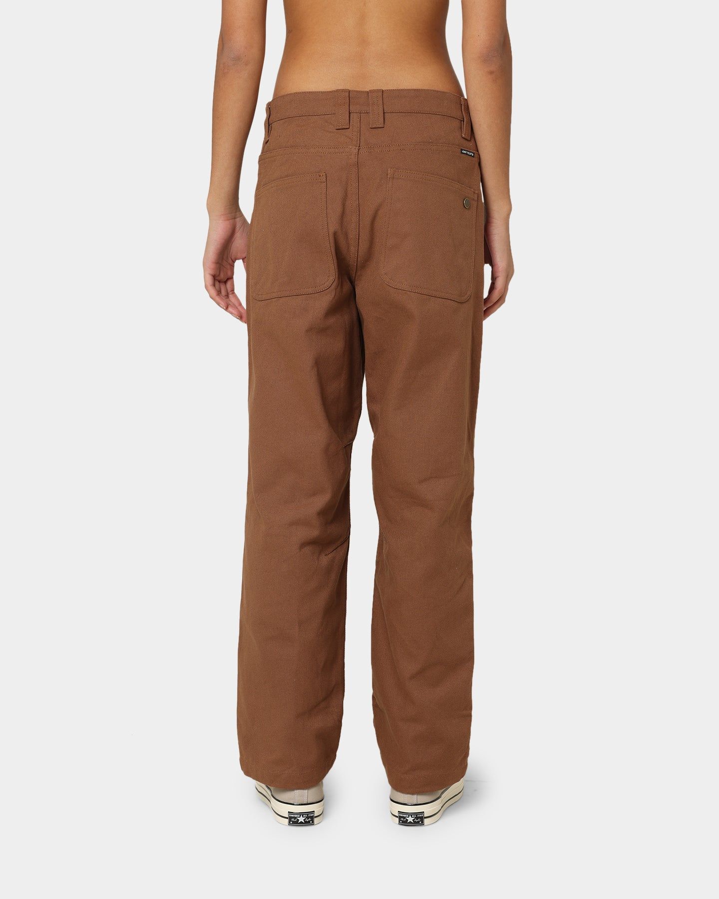 Honor The Gift Fairfax Twill Pants Hickory sold by Culture Kings product image thumbnail 4