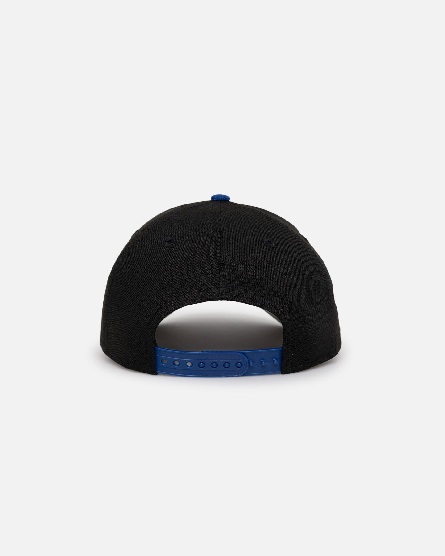 New Era Chicago White Sox 'Retro Royal' 9FORTY A-Frame Snapback Black/Royal sold by Culture Kings product image thumbnail 2