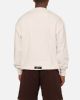 Fallen Breed Monogram Crewneck White/White sold by Culture Kings
