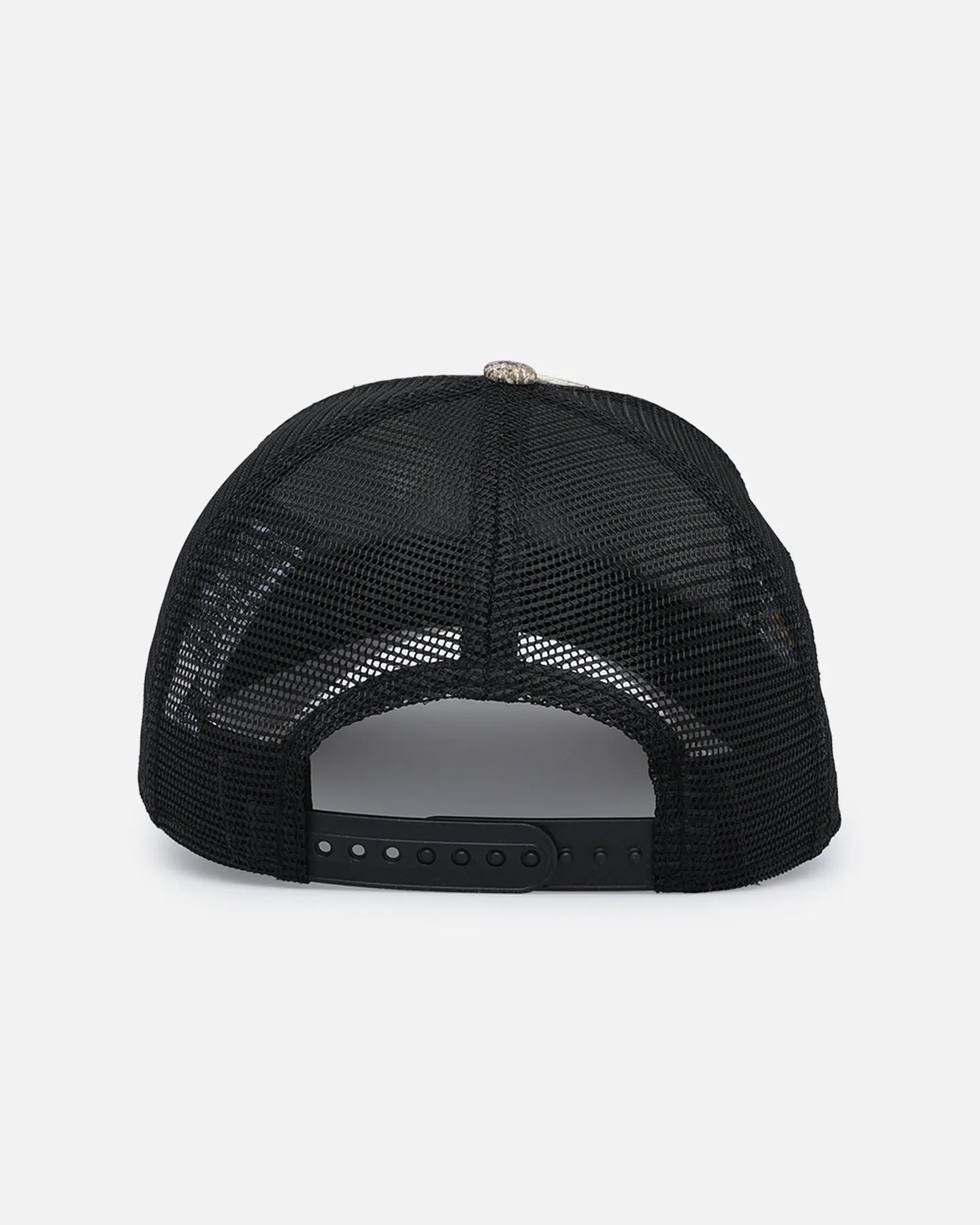 New Era New York Yankees 'Real Tree' 9FORTY A-Frame Trucker Snapback Real Tree sold by Culture Kings product image thumbnail 2