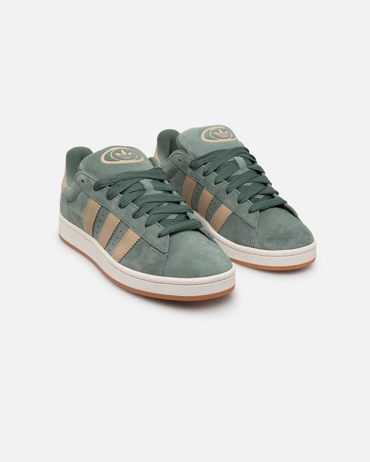 Adidas Campus 00s Green sold by Culture Kings product image thumbnail 2