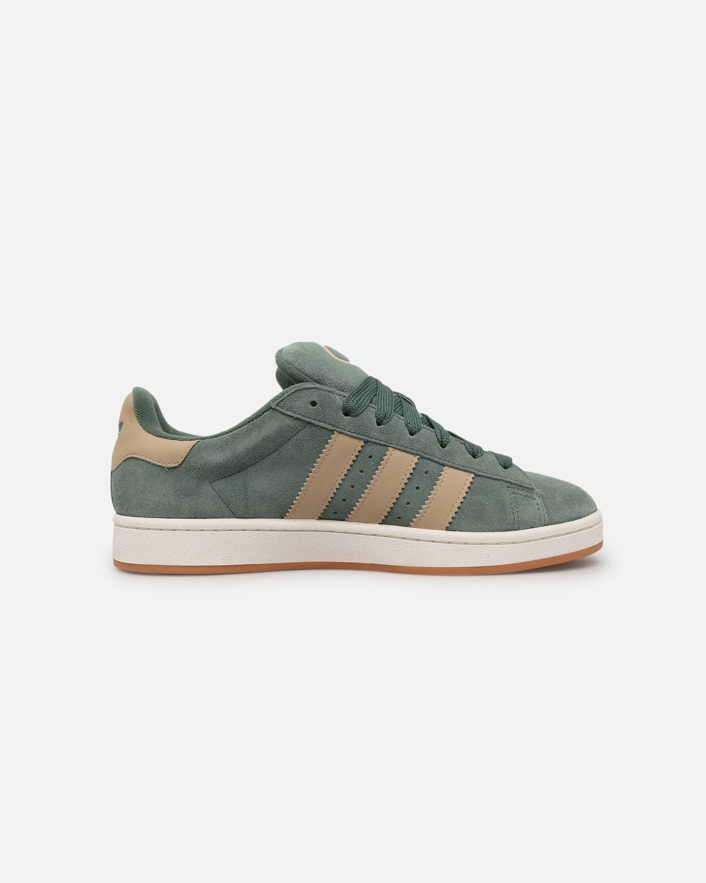 Adidas Campus 00s Green sold by Culture Kings product image thumbnail 4