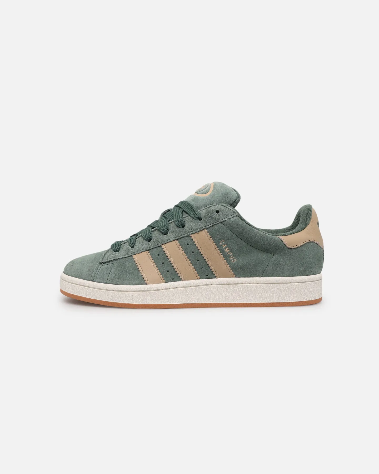Adidas Campus 00s Green sold by Culture Kings