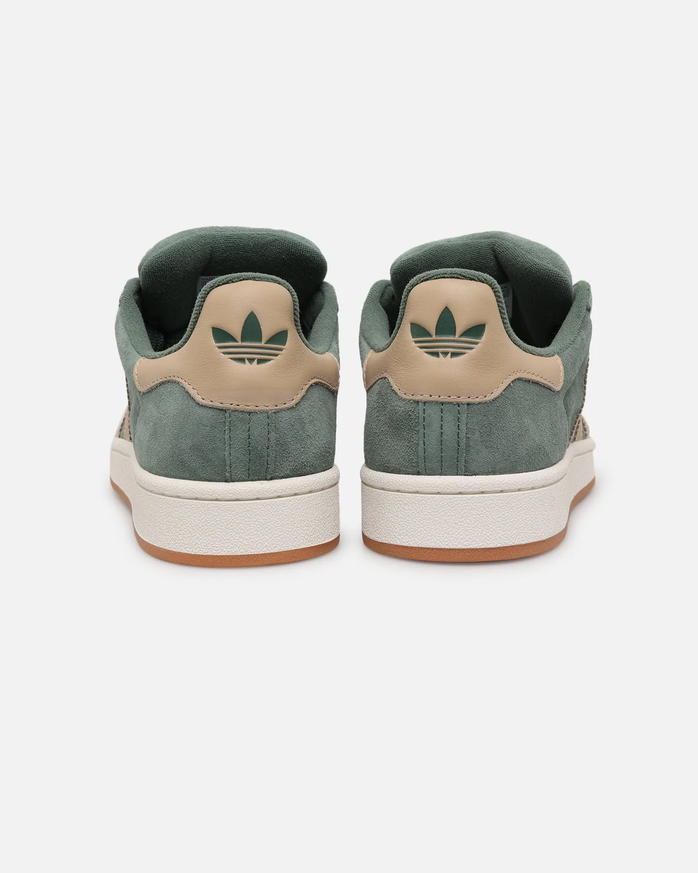 Adidas Campus 00s Green sold by Culture Kings product image thumbnail 3