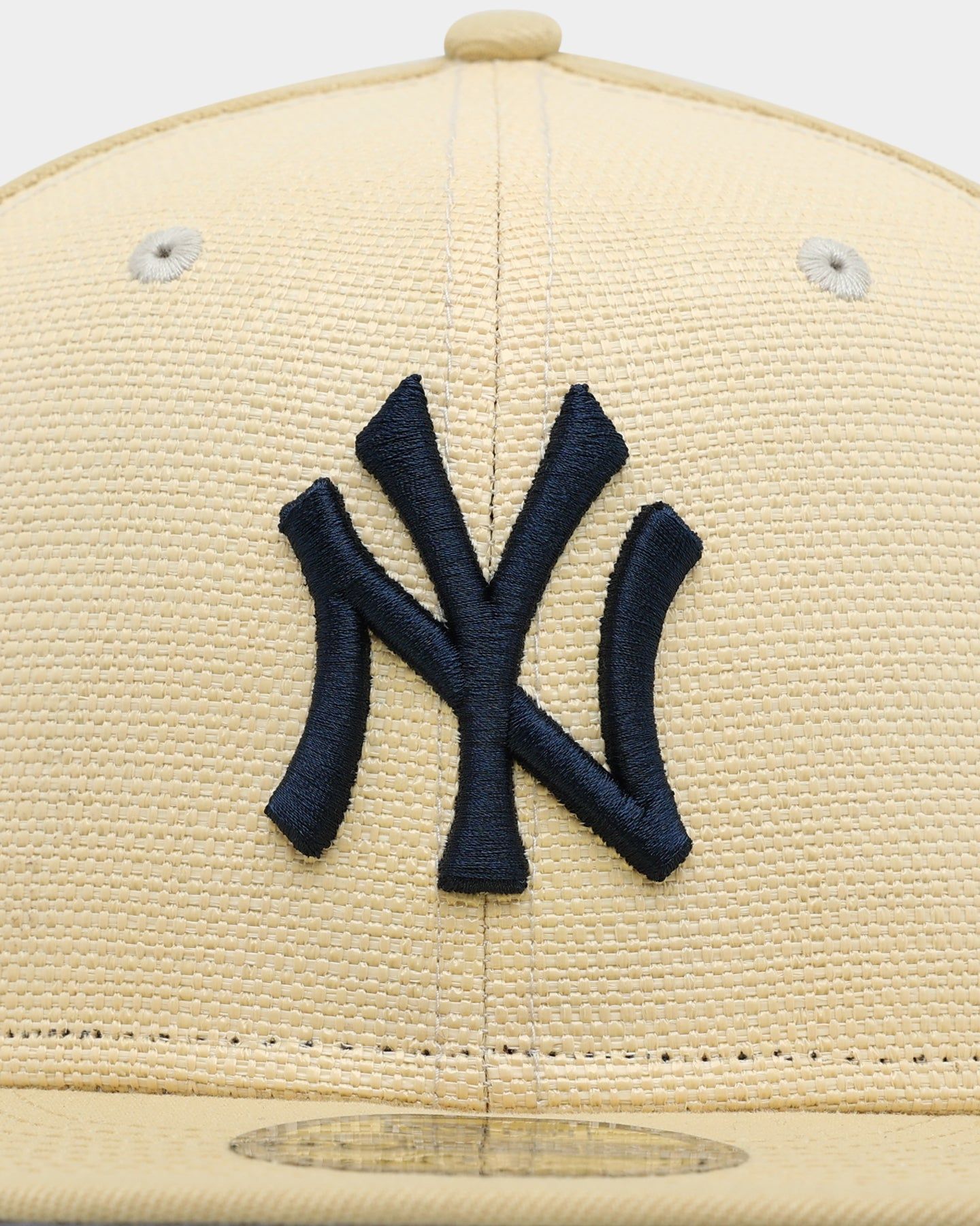 New Era New York Yankees 59FIFTY Fitted Vegas Gold sold by Culture Kings product image thumbnail 5