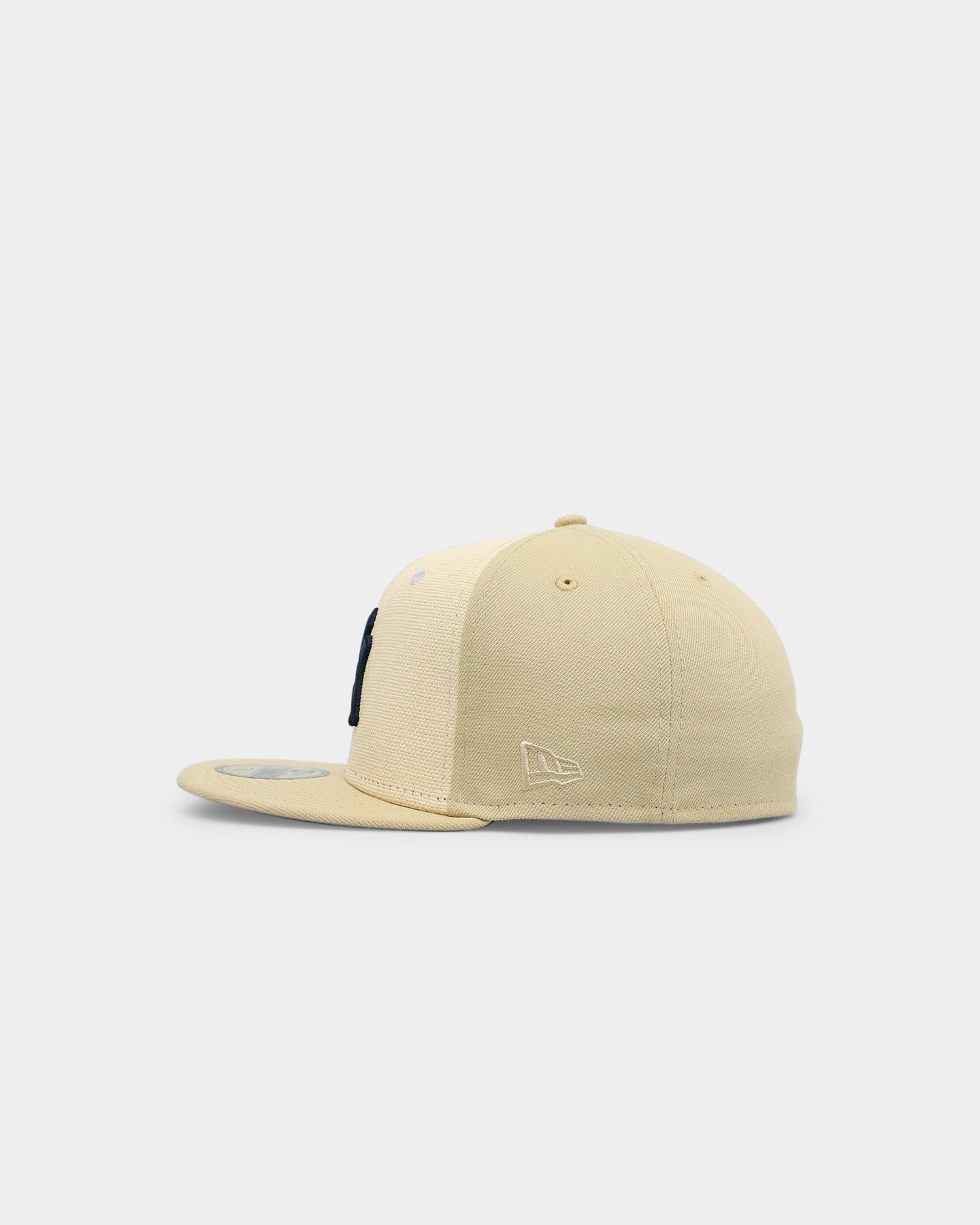 New Era New York Yankees 59FIFTY Fitted Vegas Gold sold by Culture Kings product image thumbnail 4