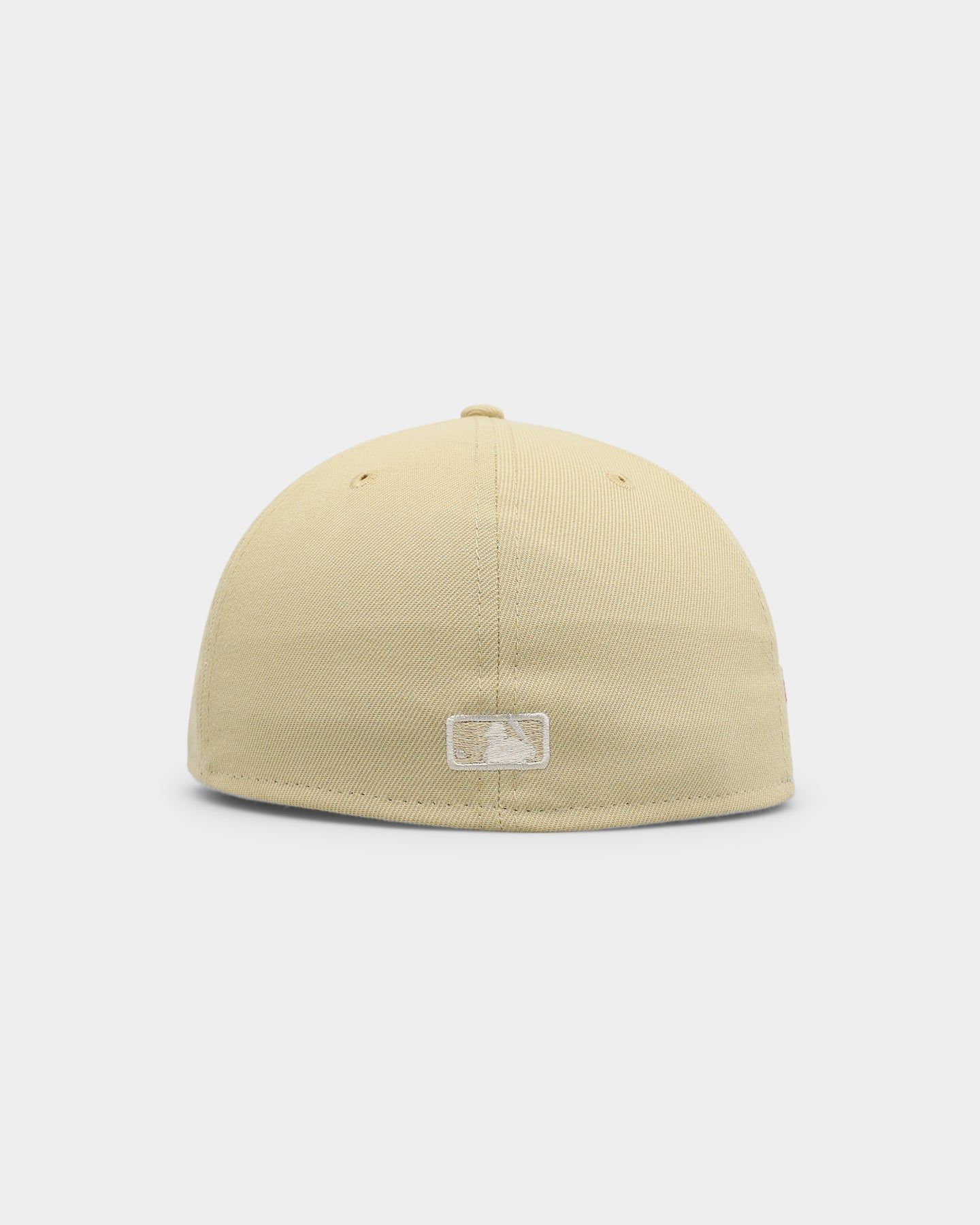 New Era New York Yankees 59FIFTY Fitted Vegas Gold sold by Culture Kings product image thumbnail 2