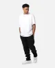 Strawberry Pleated Thermal Sweatpants Vintage Black sold by Culture Kings