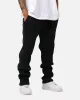 Strawberry Pleated Thermal Sweatpants Vintage Black sold by Culture Kings