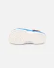Crocs X NBA New York Knicks Classic Clog OTC sold by Culture Kings