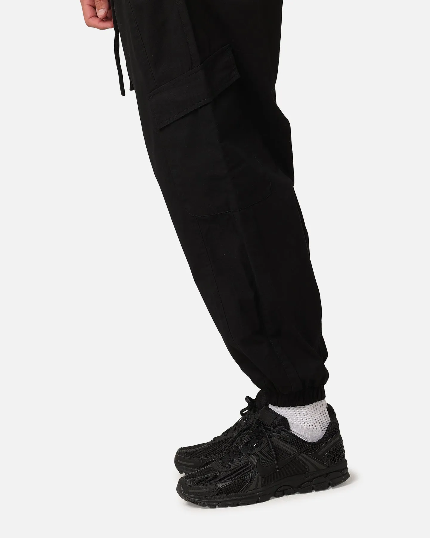 Carre Deep Pockets Jogger Black sold by Culture Kings product image thumbnail 4