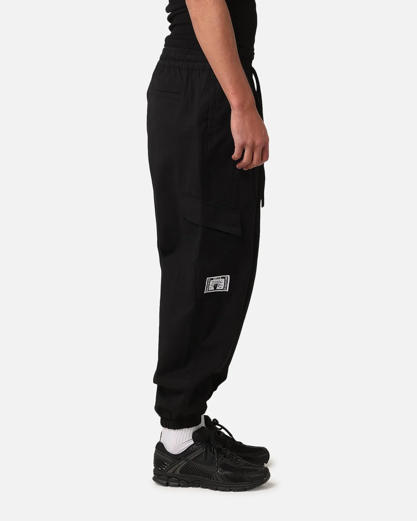 Carre Deep Pockets Jogger Black sold by Culture Kings product image thumbnail 5