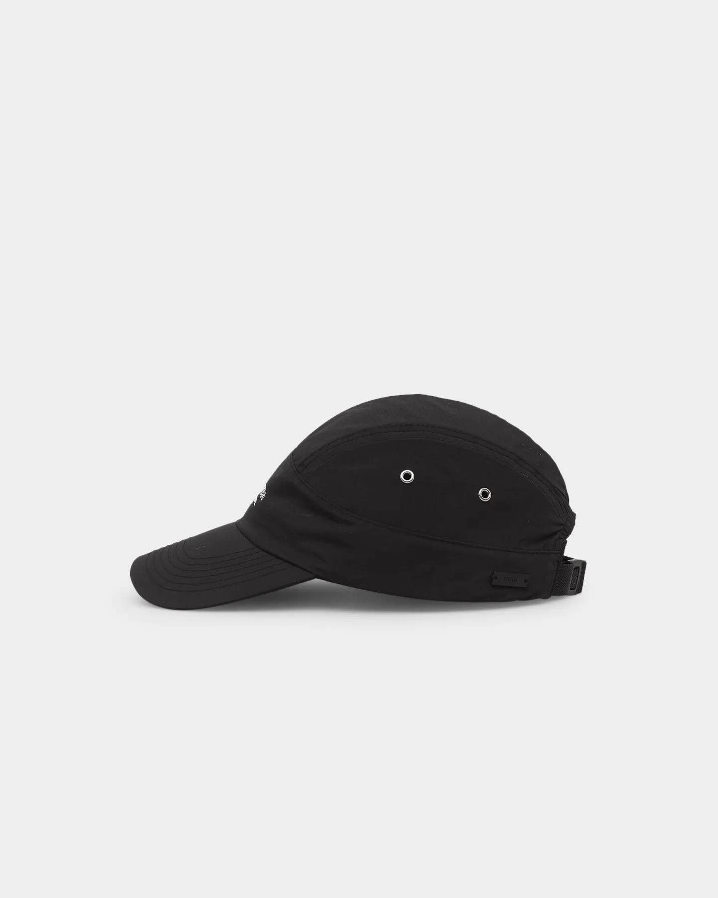 PYRA Technical Strapback Black/White sold by Culture Kings product image thumbnail 4