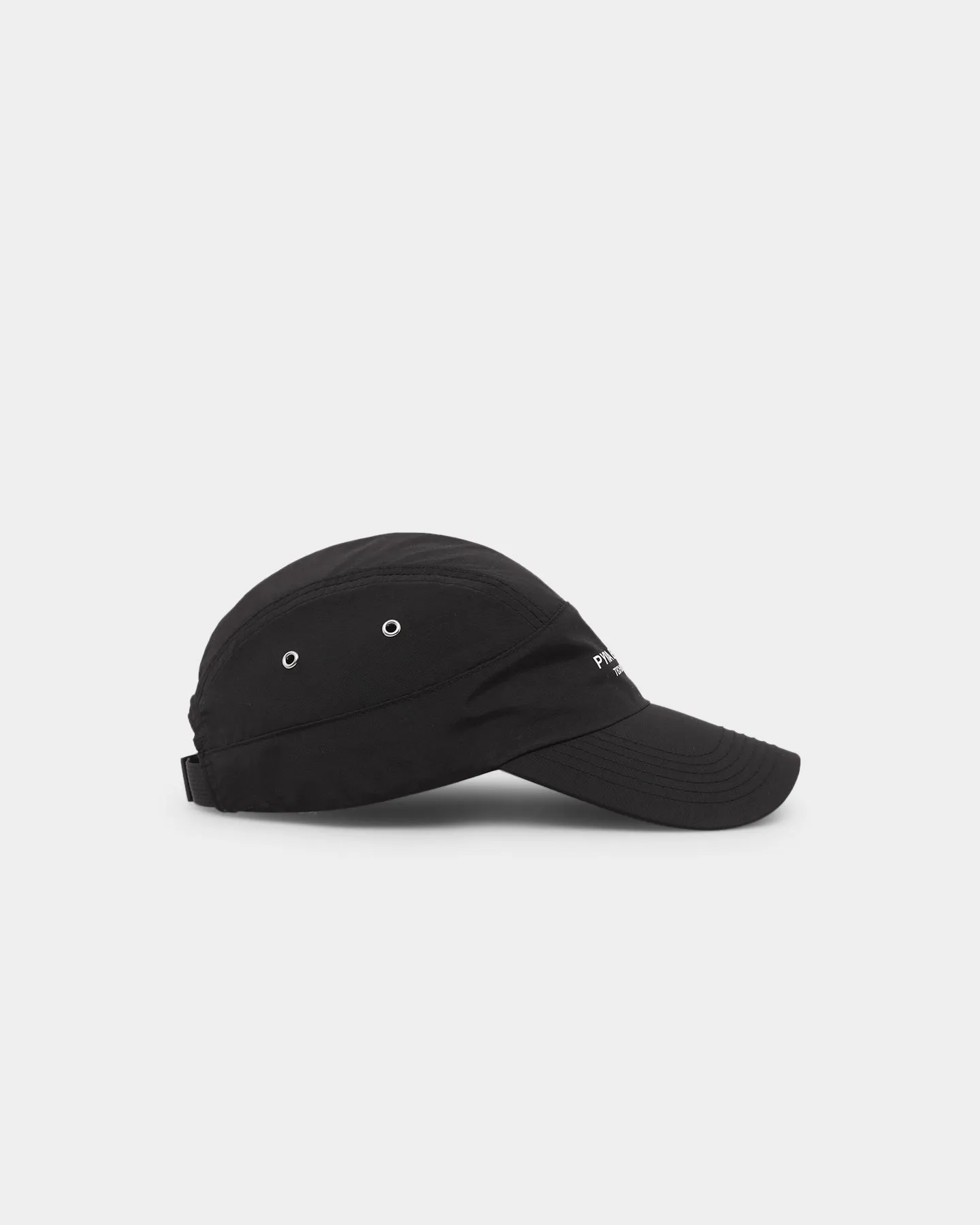 PYRA Technical Strapback Black/White sold by Culture Kings product image thumbnail 3