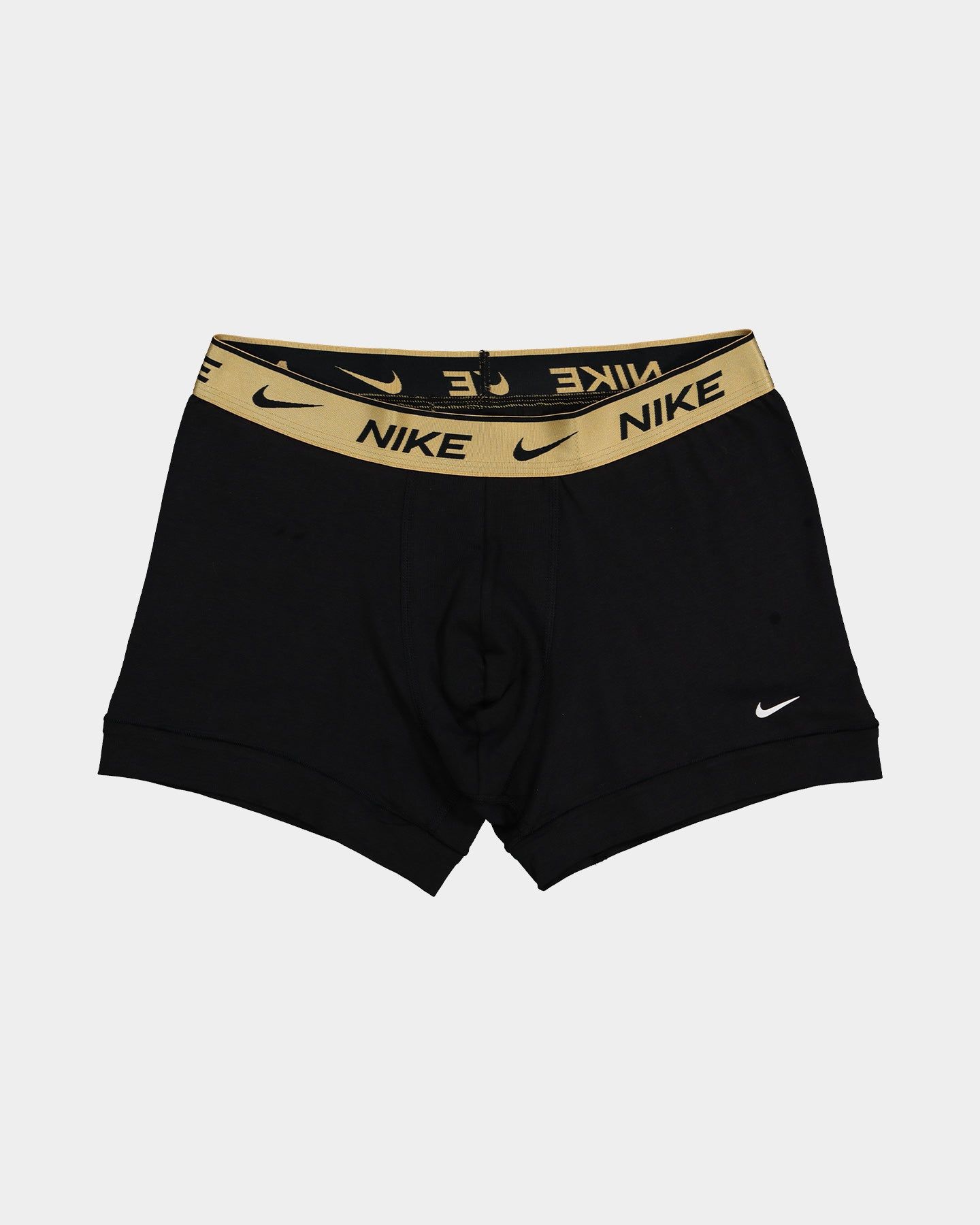Nike Everyday Cotton Stretch Trunk 3 Pack Black/Multi-Coloured sold by Culture Kings product image thumbnail 5