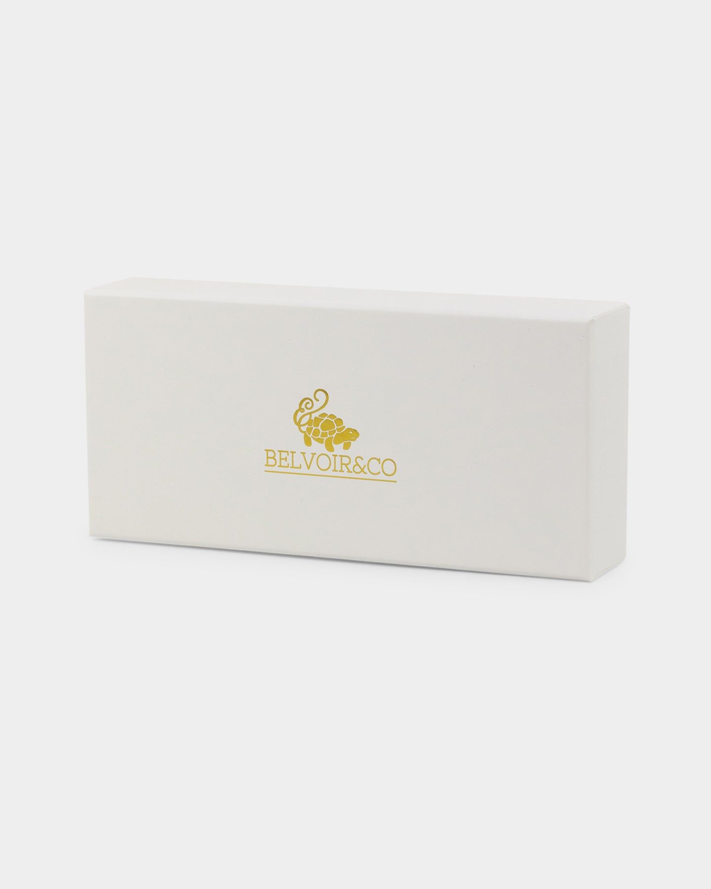 Belvoir & Co Hendrix Billion Sunglasses White sold by Culture Kings product image thumbnail 6