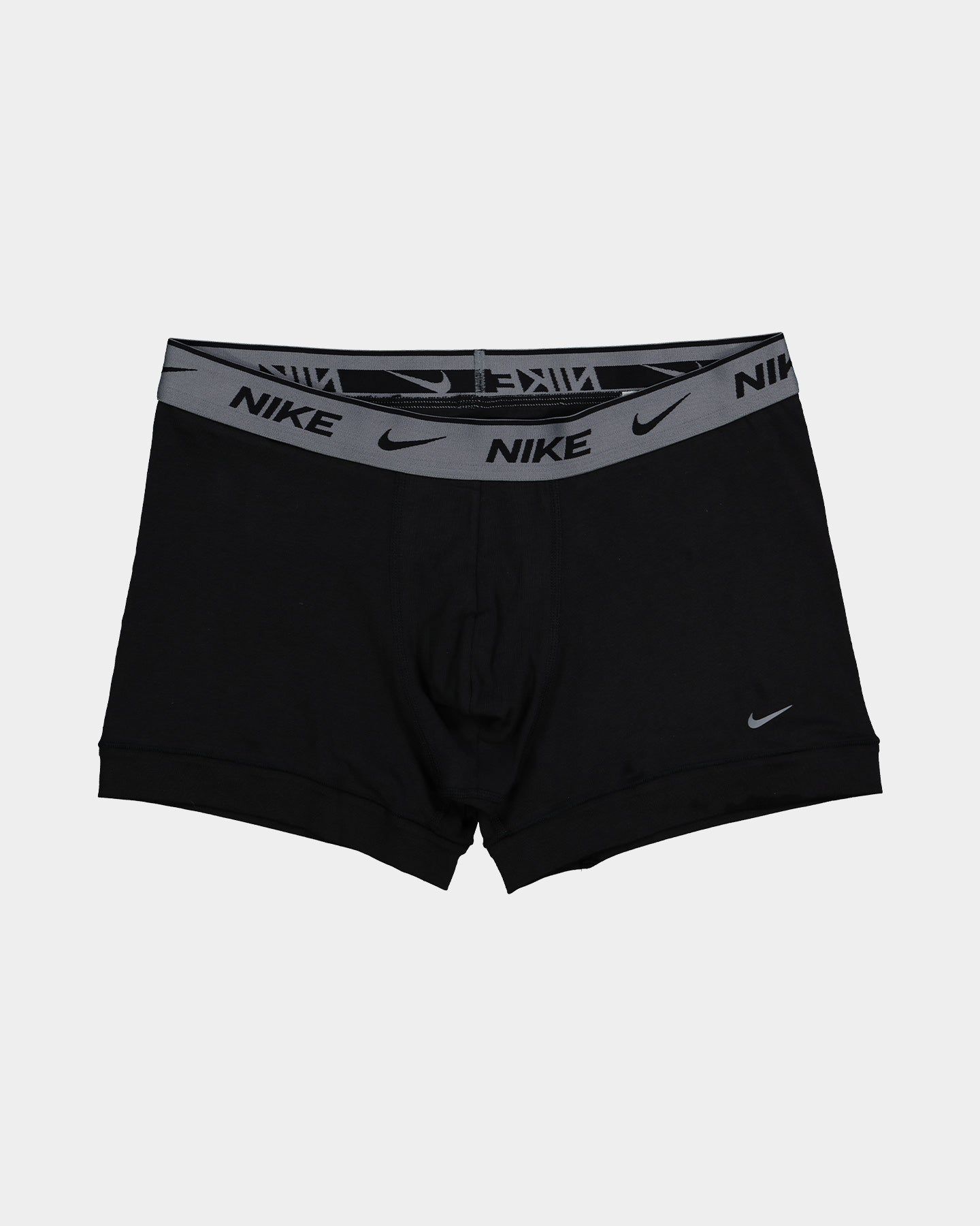 Nike Everyday Cotton Stretch Trunk 3 Pack Black/Multi-Coloured sold by Culture Kings product image thumbnail 3