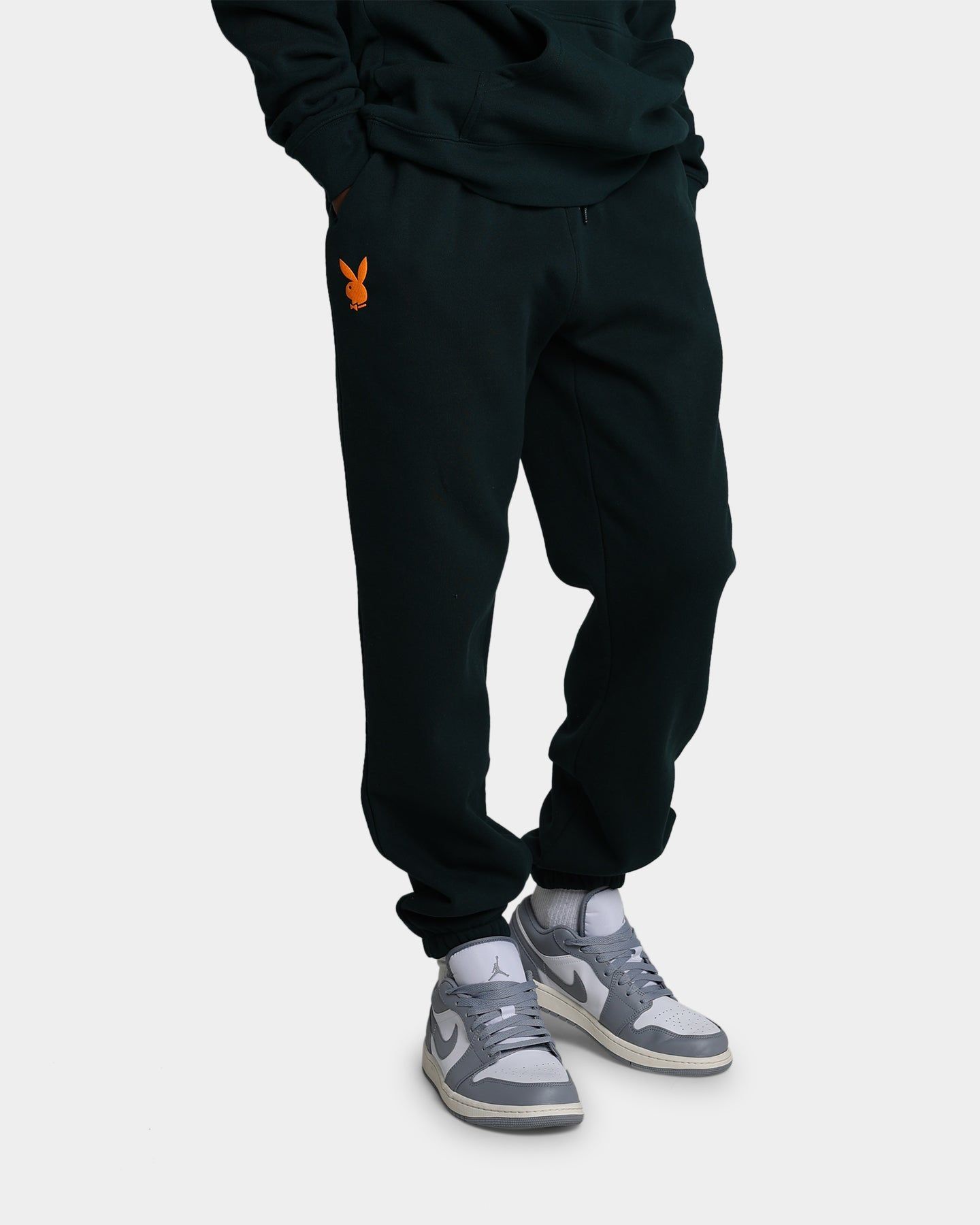 WORDMARK TRACKPANT sold by Culture Kings product image thumbnail 3