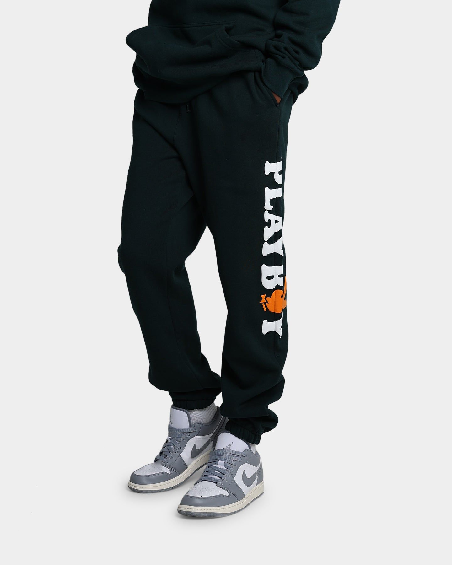 WORDMARK TRACKPANT sold by Culture Kings product image thumbnail 4