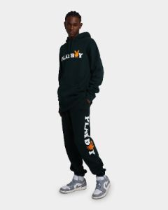WORDMARK TRACKPANT sold by Culture Kings