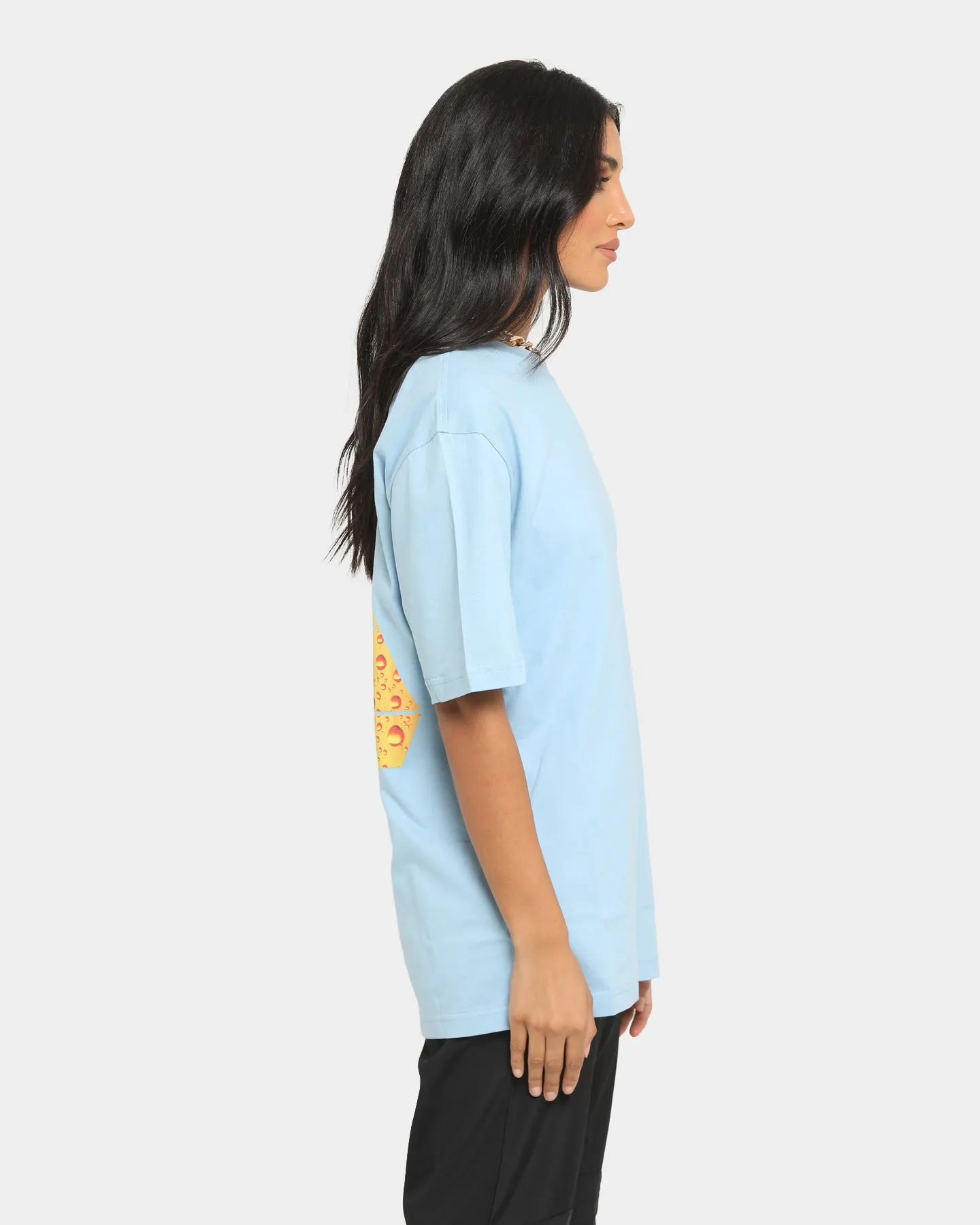 Palace Tri-Lager T-Shirt Sky Tint sold by Culture Kings product image thumbnail 5