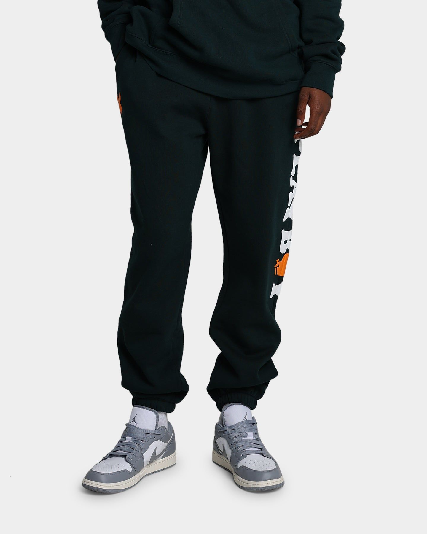 WORDMARK TRACKPANT sold by Culture Kings